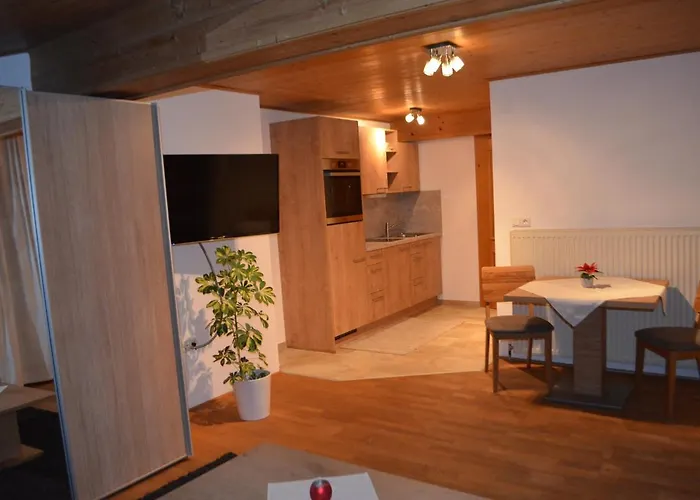 Haus Plangger